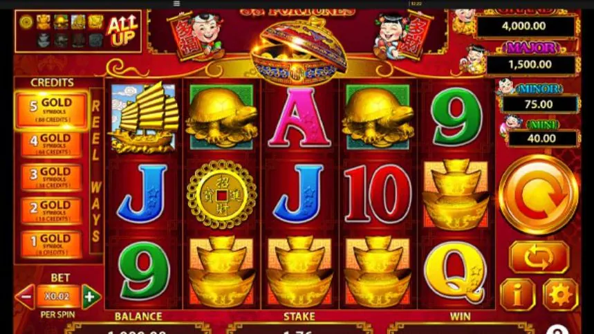 Hình minh họa hướng dẫn K9win