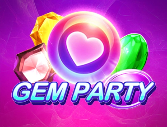 Trò chơi Gem Party