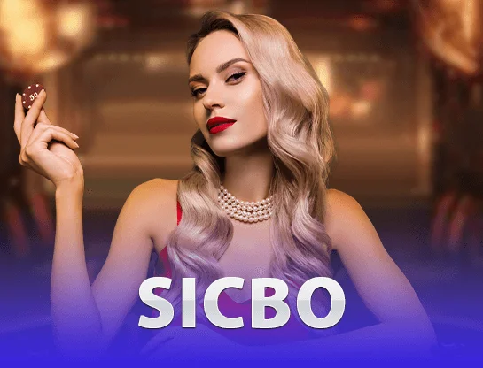 Trò chơi Sicbo