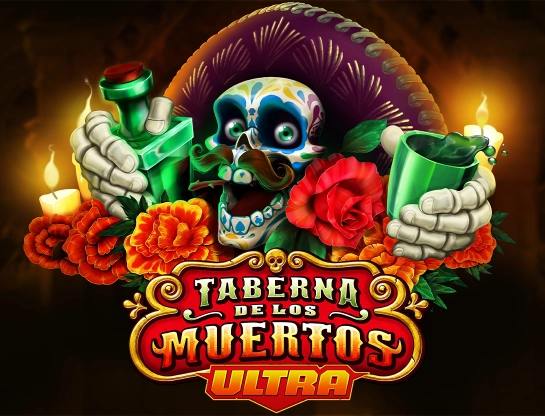 Trò chơi Taberna De Los Muertos Ultra